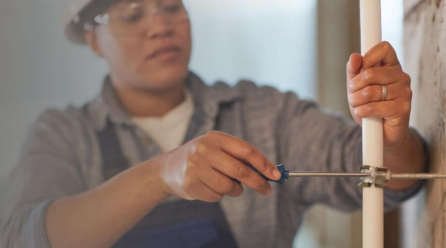 Local annual plumbing maintenance in Chula, GA
